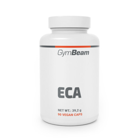 ECA - GymBeam - 90 caps