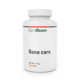 Péče o kosti - GymBeam - 120 kapes.