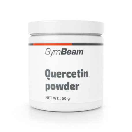 Kvercetin - GymBeam - 50 g