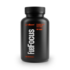 FueFocus - GymBeam - 90 caps