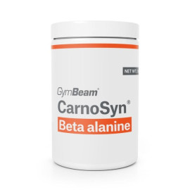 Beta alanina (CarnoSyn®) - GymBeam - 500 g