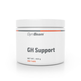GH Support - GymBeam - 300 tablet.