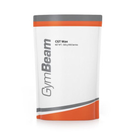 CGT Max - GymBeam - Lesní plody - 500 g