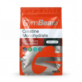 100% mikronizovaný kreatin monohydrát - bez příchutí - 1500 g