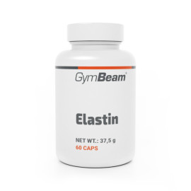 Elastin - GymBeam - 60 kaps
