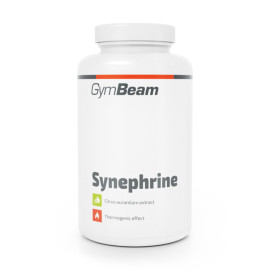 Synephrin - GymBeam - 180 tablet.