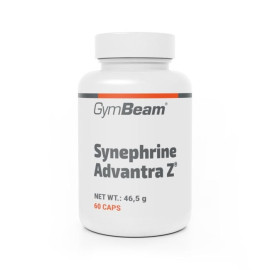Synephrine Advantra Z® - GymBeam - 60 sáčků.