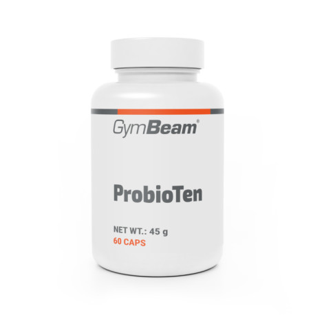 ProbioTen - GymBeam - 60 kapslí