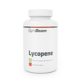 Lykopen - GymBeam - 90 kaps
