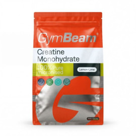 100% mikronizovaný kreatin monohydrát - citronová limetka - 750 g