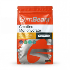 100% mikronizovaný kreatin monohydrát – mango marakuje – 1000 g
