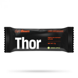 Thor - GymBeam - Green Apple - 7 g