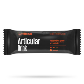 Articular Drink - GymBeam - Orange - 13 g