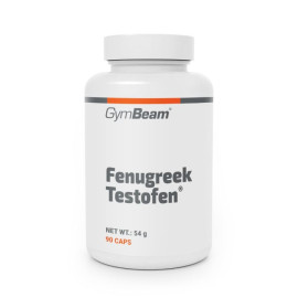 Testofen® pískavice – GymBeam – 90 kapes.