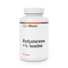 Ecdysteron + L-leucin - GymBeam - 90 sáčků