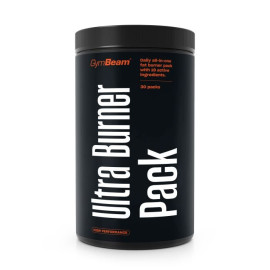 Ultra Burner Pack - GymBeam