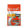 Kreatin Monohydrát 100% Creapure® - GymBeam - Lemon Lime - 250 g