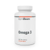Omega 3 - GymBeam - Bez ochucení - 60 sáčků.