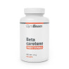 Beta-karoten (Provitamin A) - GymBeam - bez příchutí - 60 sáčků.