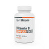 Vitamín B-komplex Forte - GymBeam - 180 tablet.