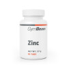 Zinek - GymBeam - bez příchuti - 90 tablet.