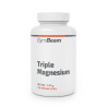 Triple Magnesium - GymBeam - 180 kaps