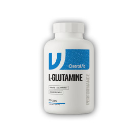 Glutamine 120 kapslí