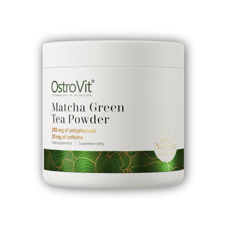 Matcha green tea powder 100g