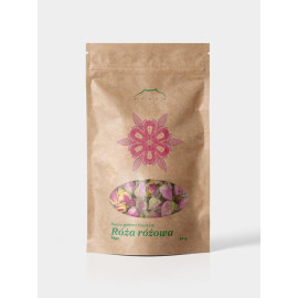 Růžové pupeny - 50 g