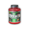 CFM Nitro Whey with ActiNOS 2000g - banoffee