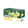 Energetické balíčky - GymBeam - citronová limetka