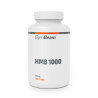 HMB 1000 - GymBeam - 120 záložek.