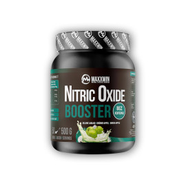 Hurricane Pre-workout NO-CAFFEINE 540g - višeň