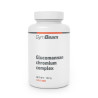 Glukomannan a chromový komplex - GymBeam - 144 g - 120 tablet.