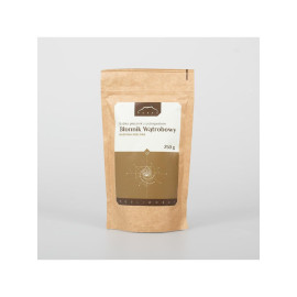 Psyllium s ostrořestem mariánským 250g Vláknina z jater - 250 g