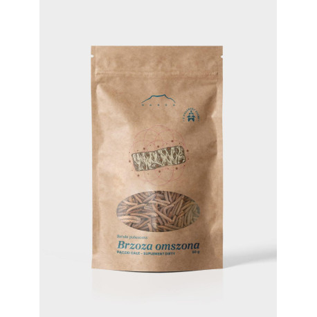 Březové koblihy – 50 g celých koblih