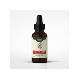 Tinktura Schisandra chinensis 1:1 50 ml - 50 ml
