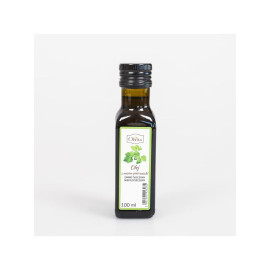 Za studena lisovaný olej z petrželky OLVITA 100 ml - 100 ml