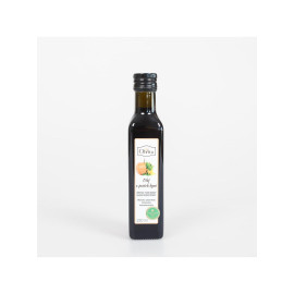 Olvita dýňový olej lisovaný za studena - *250 ml*