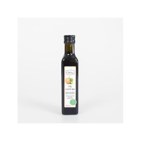 Olvita dýňový olej lisovaný za studena - *250 ml*