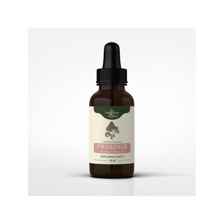 Tinktura American Prunica 1:1 50ml - 50ml