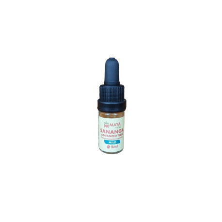 Sananga Drops - Tribal 5 ml