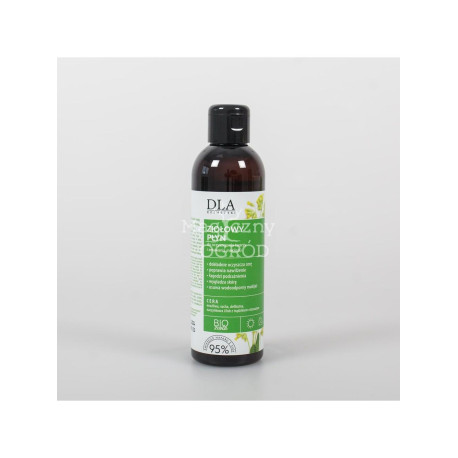 Bylinný čisticí přípravek 180g - 180g