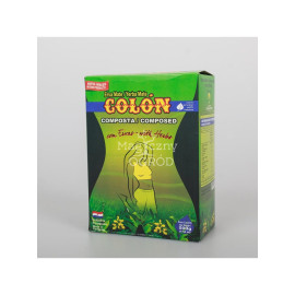 Yerba Mate Colon 90-60-90 500g - 500g