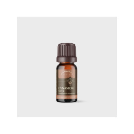 Skořicový olej (kůra) 100% Nanga Essential 10 ml - 10 ml