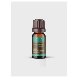 Peruánský myrtový olej 100% esenciální nanga - 10 ml