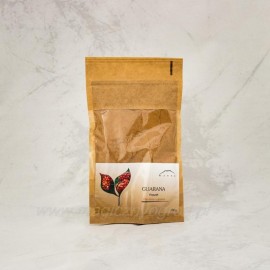 Guarana v prášku - Paulinia cupana - 5kg