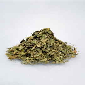 Gurmar list - Gymnema sylvestre - 100g mletý