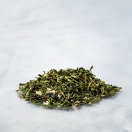 Yzop lékařský - Hysoppus officinalis - 100g nasekaný