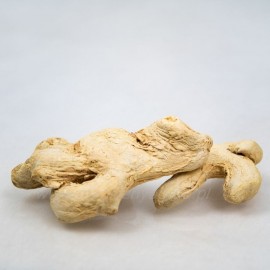 Kořen zázvoru - Zingiber officinale - 250g celý